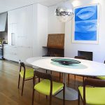 InSitu Design-12 Iconic Projects-Park Slope Townhouse -5