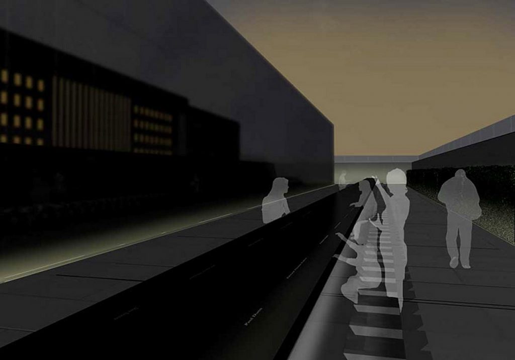 InSitu Design-12 Iconic Projects-Pentagon Memorial -2