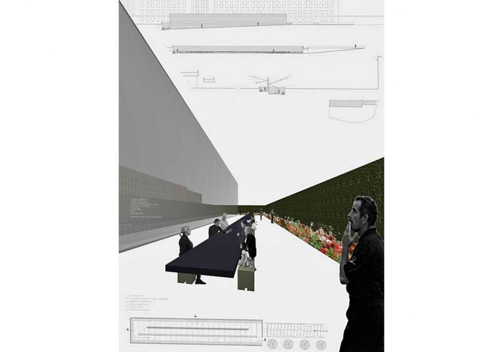 InSitu Design-12 Iconic Projects-Pentagon Memorial -5