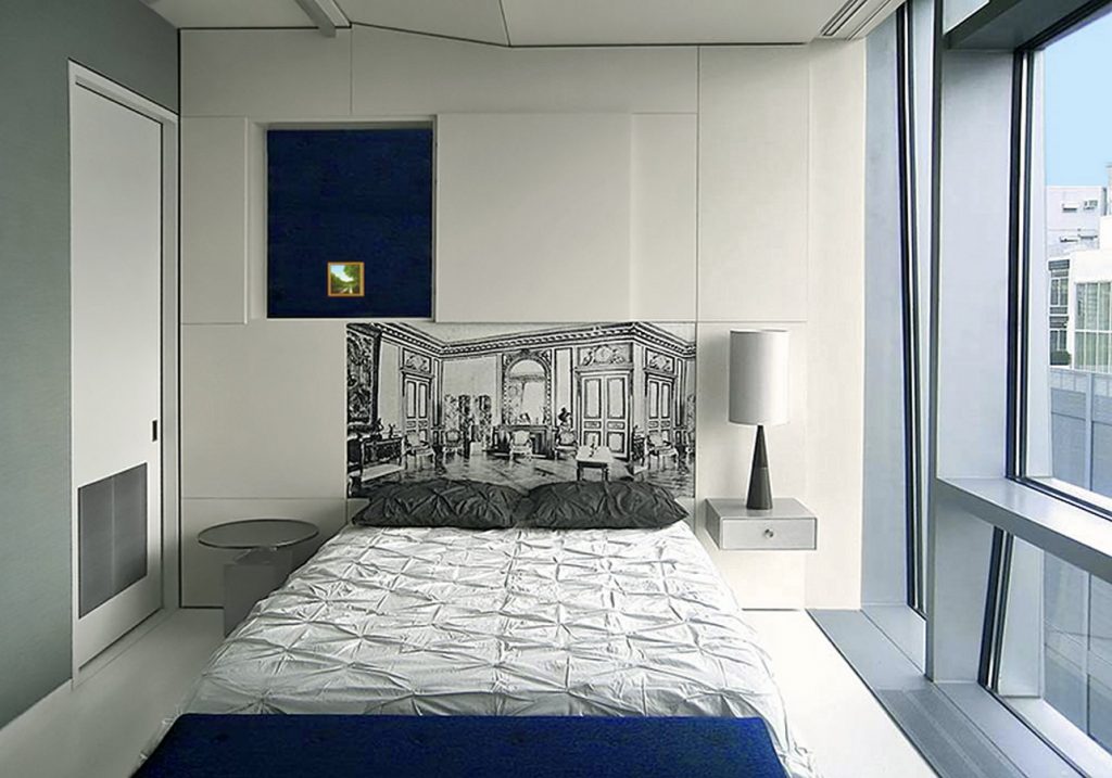 InSitu Design-12 Iconic Projects-Pied-a-Terre -4