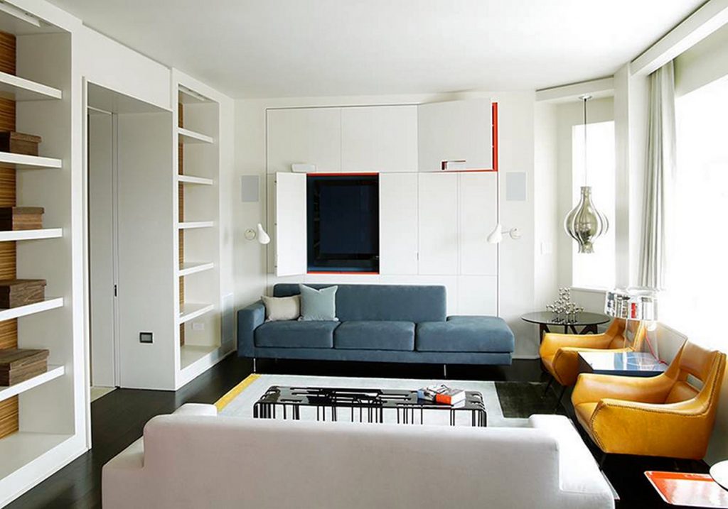InSitu Design-12 Iconic Projects-Upper East Side Apartments -1