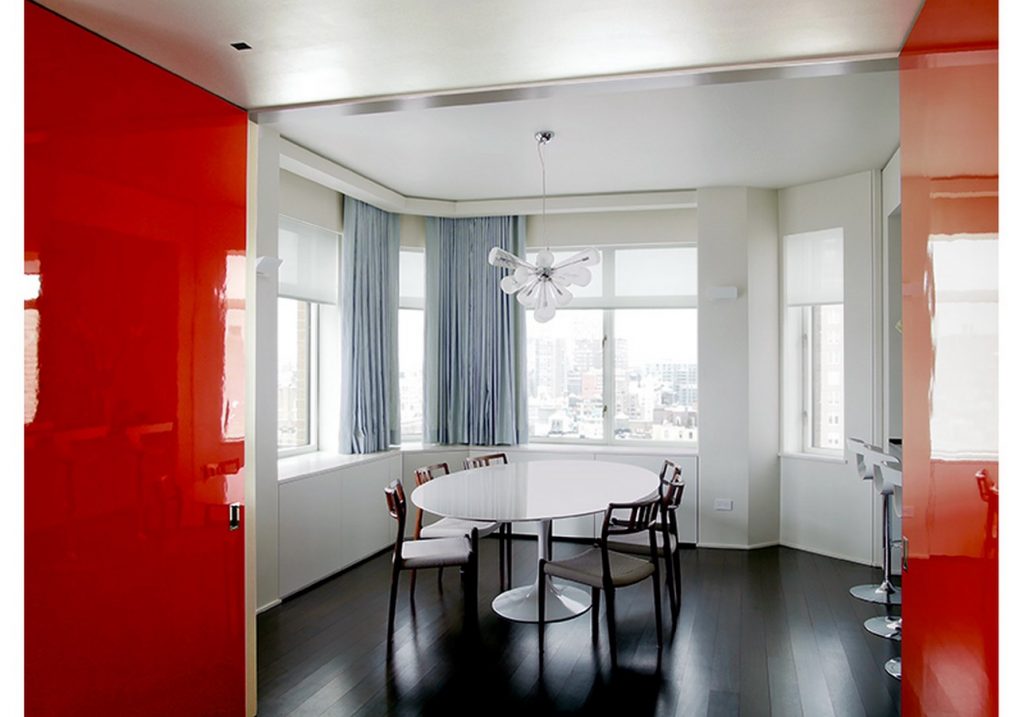 InSitu Design-12 Iconic Projects-Upper East Side Apartments -4