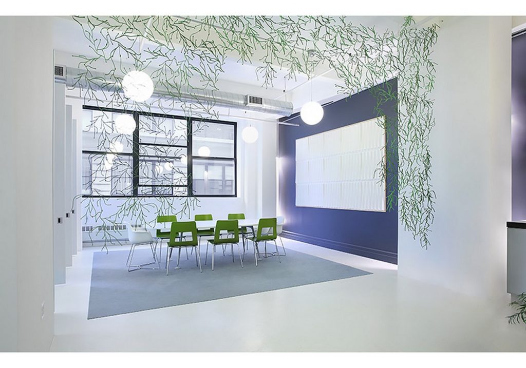 InSitu Design-12 Iconic Projects-WorkSpaces -1