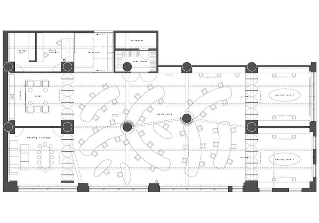 InSitu Design-12 Iconic Projects-WorkSpaces -3