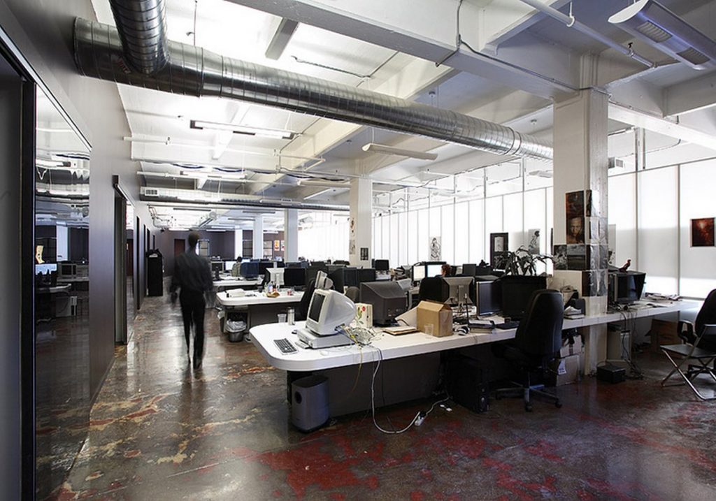 InSitu Design-12 Iconic Projects-WorkSpaces -5