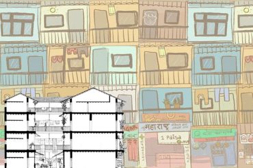 A931- The Old-World Charm of Mumbai’s Chawls