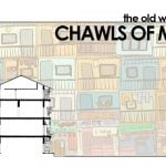 A931- The Old-World Charm of Mumbai’s Chawls