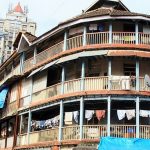 The Old-World Charm of Mumbai’s Chawls -1
