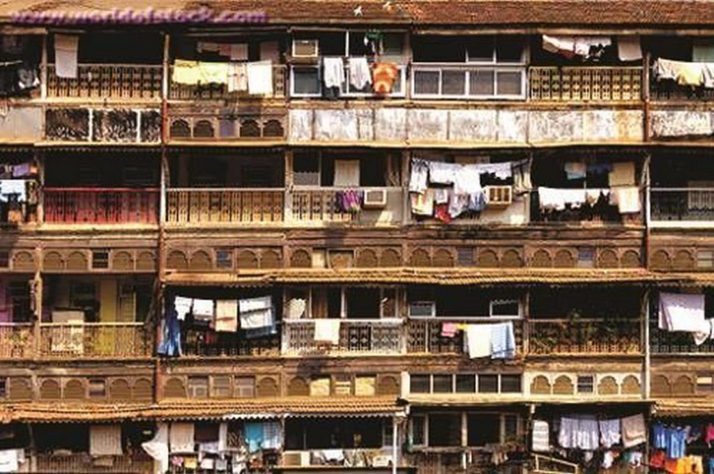 The Old-World Charm of Mumbai’s Chawls -3
