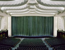 Best Examples of Art Deco in India - Rethinking The Future
