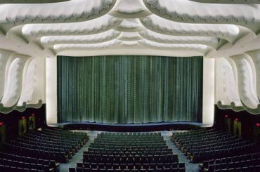 Best Examples of Art Deco in India - Rethinking The Future