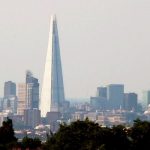 The Shard by Renzo Piano- Inspiring Change