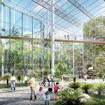 Hydroponics- A growing trend in Architecture