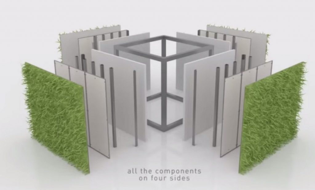 HYDROPONICS MEETS ART - Sheet1