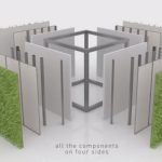 HYDROPONICS MEETS ART - Sheet1