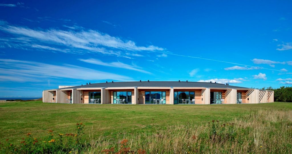 Musholm by AART architects, Denmark - Sheet2