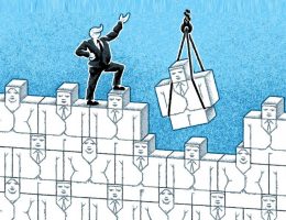 Why I Left Architecture An Insight - Rethinking The Future