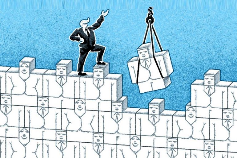 Why I Left Architecture An Insight - Rethinking The Future