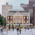Tammany Hall, NYC