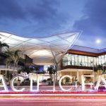 Pacific FairShopping Center - Sheet1