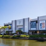 Pacific FairShopping Center - Sheet2