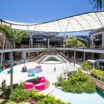 Pacific FairShopping Center - Sheet5