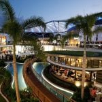 Pacific FairShopping Center - Sheet4