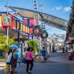 Harbour Town Outlet Shopping Center - Sheet2
