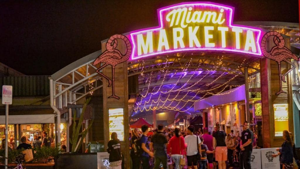 Miami Marketta - Sheet1