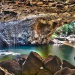 Springbrook National Park - Sheet3