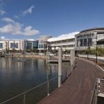 Robina Town Shopping Center -Sheet1