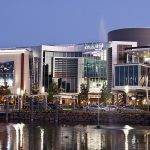 Robina Town Shopping Center -Sheet2