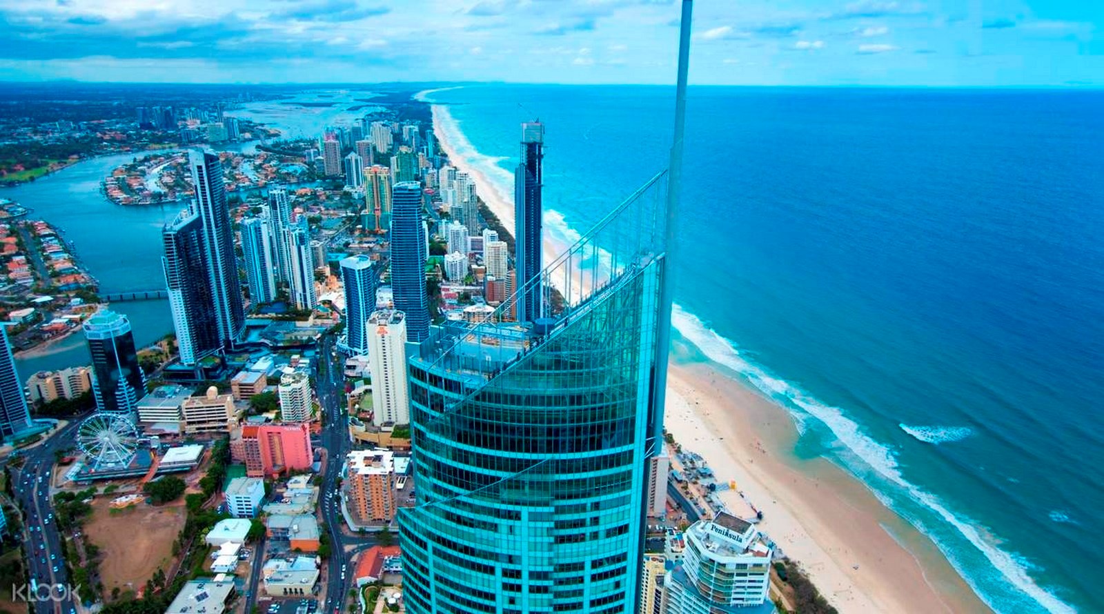 when to visit gold coast