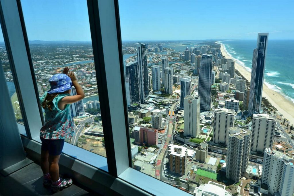 Skypoint Observation Deck - Sheet3