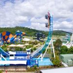 Wet 'n' Wild - Sheet1