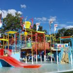 Wet 'n' Wild - Sheet2
