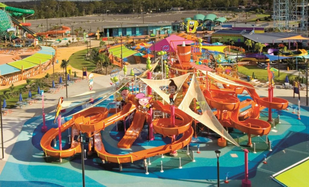 WhiteWater World - Sheet1