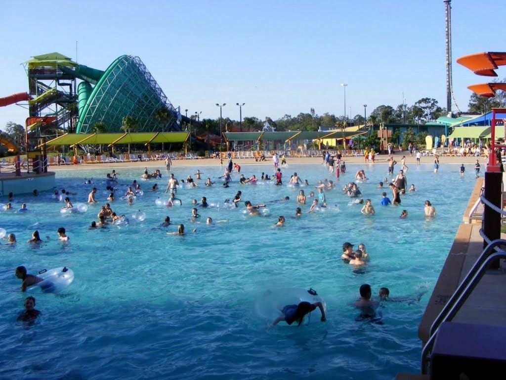 WhiteWater World - Sheet3