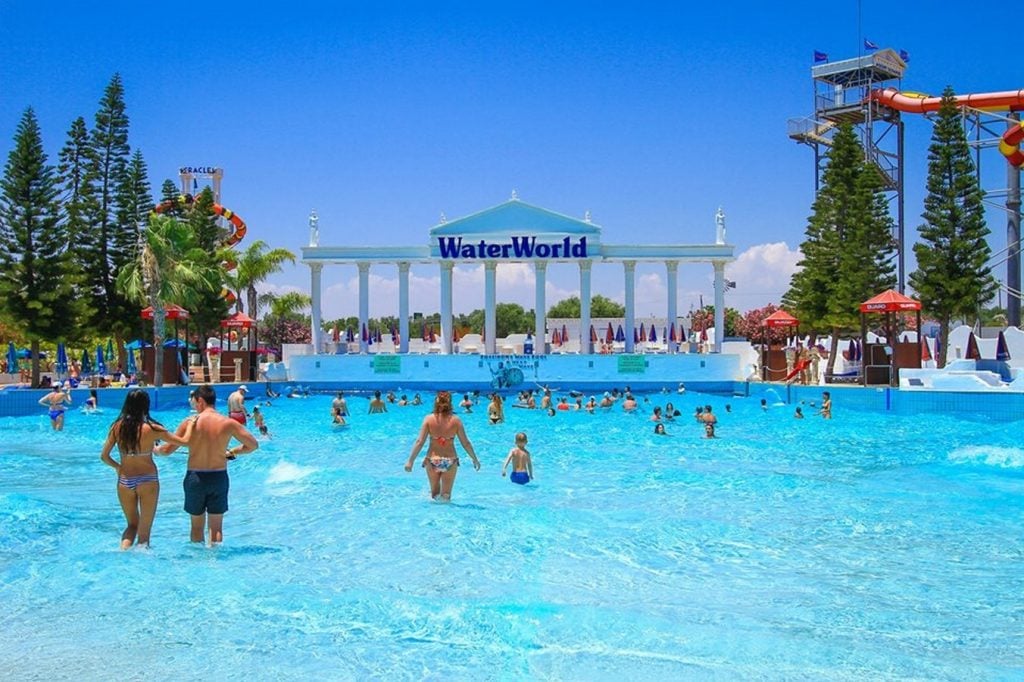 WhiteWater World - Sheet4