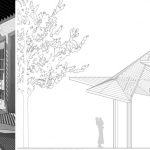 Huntington Library Shade Structure - Sheet1