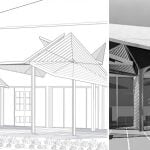 Huntington Library Shade Structure - Sheet2