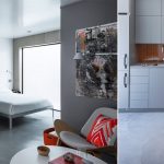 Venice Micro Apartment - Sheet1