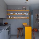 Venice Micro Apartment - Sheet3