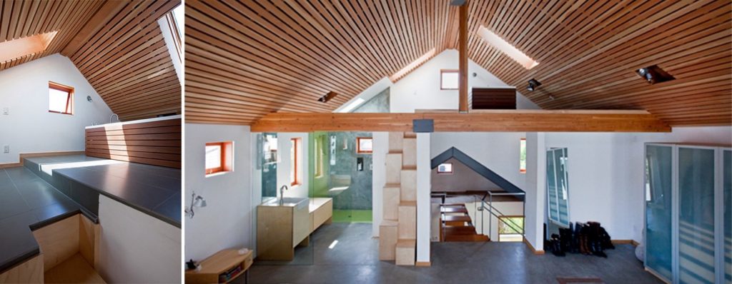 Chartreuse House - Sheet3