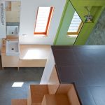 Chartreuse House - Sheet5