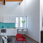 Clerestory Loft - Sheet1