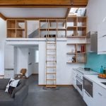 Clerestory Loft - Sheet2