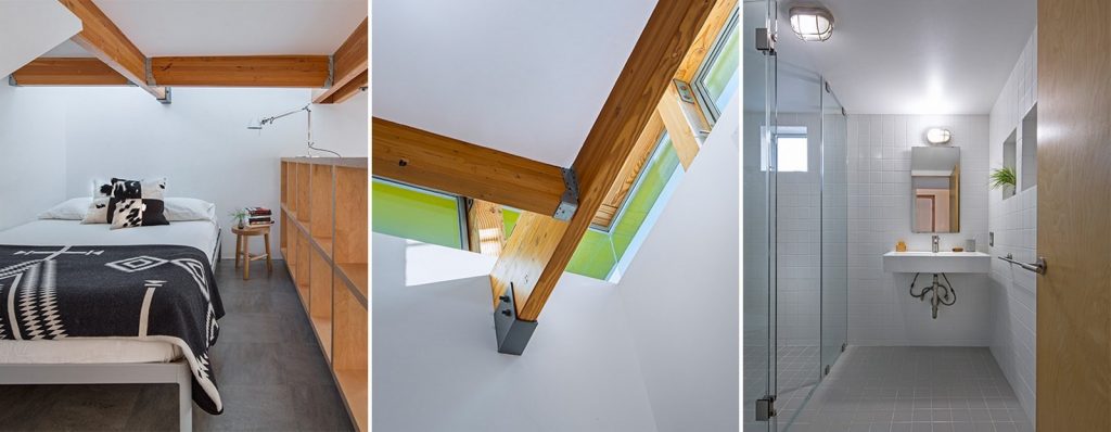 Clerestory Loft - Sheet3