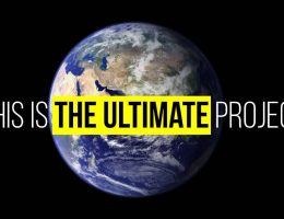 Are We Concerned About The Environment ENOUGH - Rethinking The Future