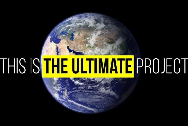 Are We Concerned About The Environment ENOUGH - Rethinking The Future